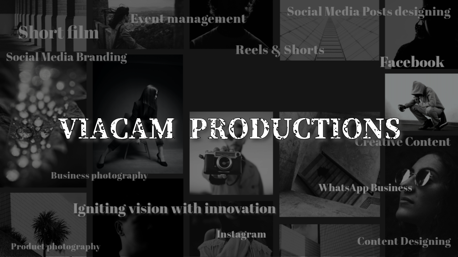 viacam